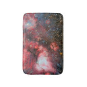 Tapis De Bain Nuage de formation d'étoiles N159 (Devant (Vertical))
