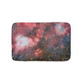 Tapis De Bain Nuage de formation d'étoiles N159 (Devant)