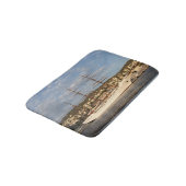 Tapis De Bain Nuage de mer II (Angle)