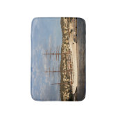 Tapis De Bain Nuage de mer II (Devant (Vertical))