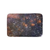 Tapis De Bain Nuage moléculaire de Sagittarius B2 (Devant)