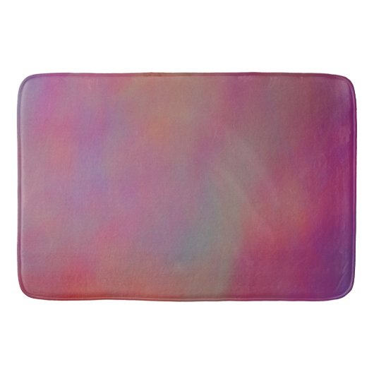 Tapis De Bain nuages célestes (Devant)