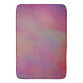 Tapis De Bain nuages célestes (devant Vertical)