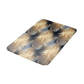 Tapis De Bain Nuages orageux....... (Angle)