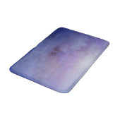 Tapis De Bain Nuages orageux (Angle)