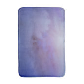 Tapis De Bain Nuages orageux (Devant (Vertical))