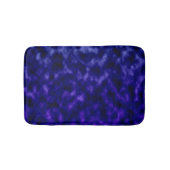 Tapis De Bain Nuages pourpres (Devant)