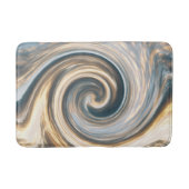 Tapis De Bain Nuages tordus...... (Devant)