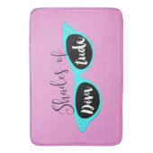 Tapis De Bain Nuances de DIVAtude (devant Vertical)