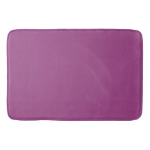 Tapis De Bain Nuances de rose (Devant)