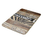 Tapis De Bain Nubien (Angle)