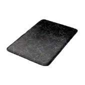 Tapis De Bain Nuit..... (Angle)