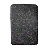 Tapis De Bain Nuit..... (Devant (Vertical))
