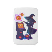 Tapis De Bain Nuit de l'Arcade de la Sorcière (Devant (Vertical))