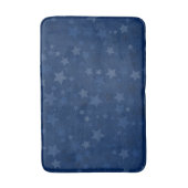Tapis De Bain Nuit étoilée (Devant (Vertical))