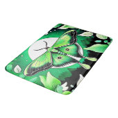 Tapis De Bain Nuit lunaire (Angle)