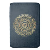 Tapis De Bain Nuits orientales - Bathmat (devant Vertical)