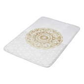 Tapis De Bain Nuits orientales - Bathmat (Angle)