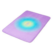 Tapis De Bain Numéros d'ange 555 - Nouveaux débuts (Angle)
