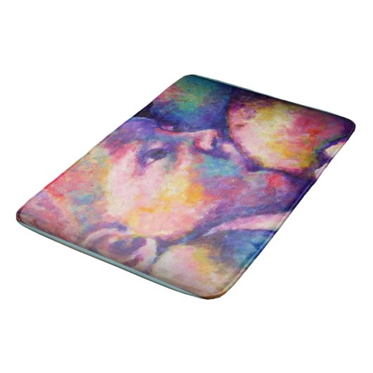 Tapis De Bain Nursing (Angle)