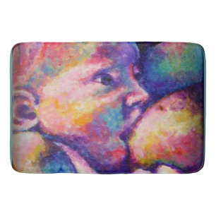 Tapis De Bain Nursing