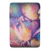 Tapis De Bain Nursing (devant Vertical)