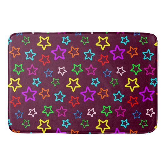 Tapis De Bain NuSTARS (Devant)