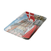 Tapis De Bain Nyhavn Copenhagen Danemark (Angle)