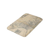 Tapis De Bain Oakland, Berkeley, Alameda (Angle)