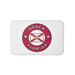 Tapis De Bain Ocala Floride
