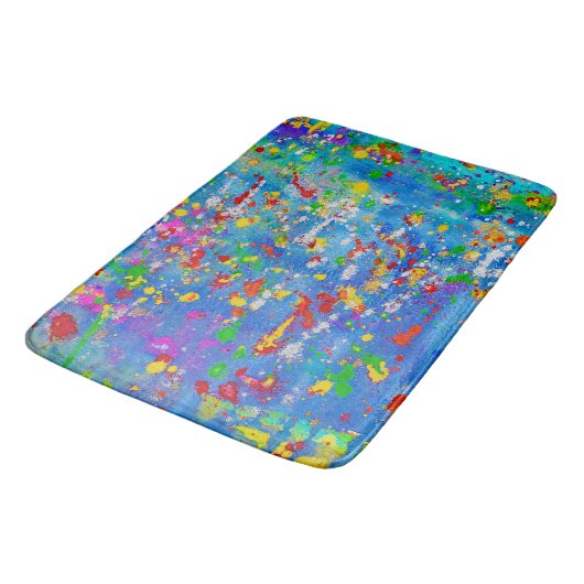 Tapis De Bain Ocean (Angle)