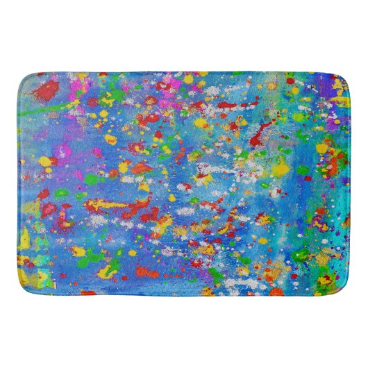 Tapis De Bain Ocean (Devant)