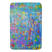 Tapis De Bain Ocean (devant Vertical)