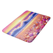 Tapis De Bain Océan (Angle)