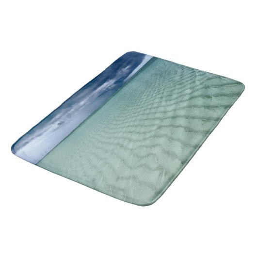 TAPIS DE BAIN OCÉAN (Angle)