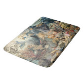 Tapis De Bain Ocean (Angle)