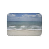 Tapis De Bain Océan (Devant)