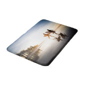 Tapis De Bain Oceanside Beach (Angle)