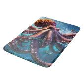 Tapis De Bain Octopus géant (Angle)