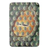 Tapis De Bain OEil dragon (devant Vertical)