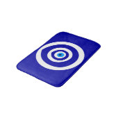 Tapis De Bain Oeil mauvais (Angle)