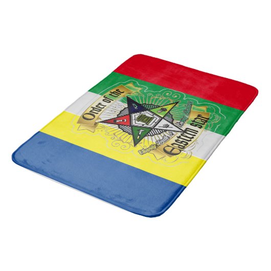 TAPIS DE BAIN OES (Angle)