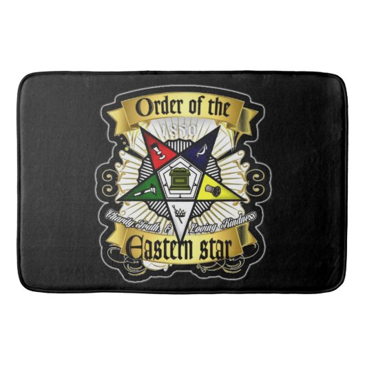 TAPIS DE BAIN OES (Devant)