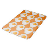 TAPIS DE BAIN OEUF ENSOLEILLÉ (Angle)