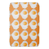 TAPIS DE BAIN OEUF ENSOLEILLÉ (devant Vertical)