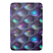 Tapis De Bain Oeufs de Pâques Moody (devant Vertical)