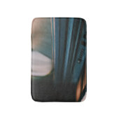Tapis De Bain Oeuvre Piano Cute (Devant (Vertical))