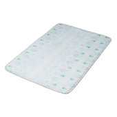 Tapis De Bain Oh Si Jolie (Angle)