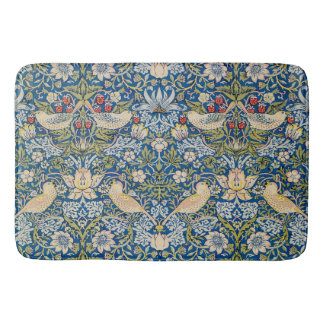 Tapis De Bain Oiseau Art Nouveau Design