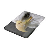 TAPIS DE BAIN OISEAU D'AGLE (Angle)